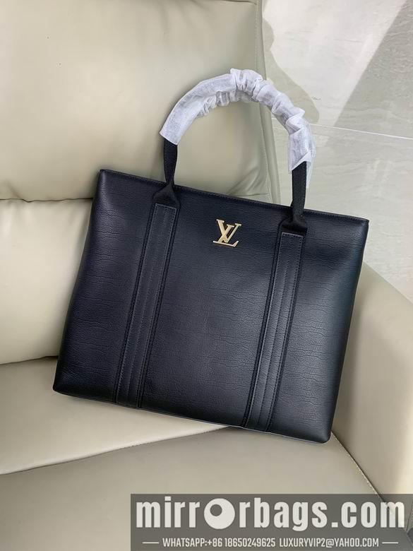 1:1 Louis Vuitton Bags 8430-1 39X29X7cm XM