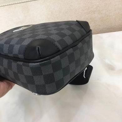1:1 Louis Vuitton Bags 28996 18X31X5cm WP