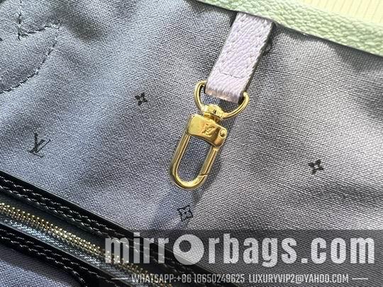 1:1 Louis Vuitton Bags Neverfull M59859 M40995 31x28x14cm cs
