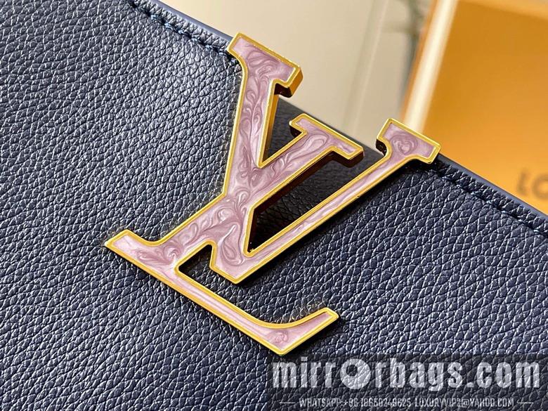 1:1 Louis Vuitton Bags Hat M21166 27x18x9cm ss