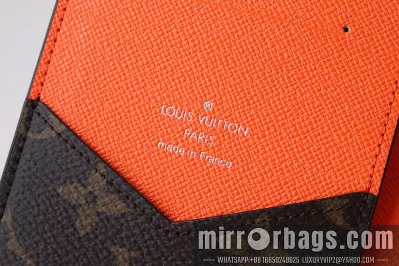 1:1 Louis Vuitton Bags M82862 10X14X2.5cm XM 6