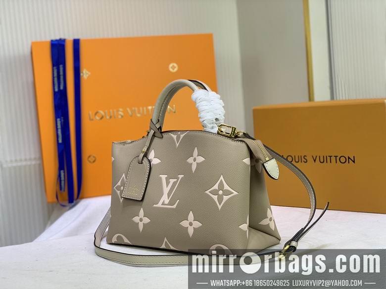 1:1 Louis Vuitton Bags SSM58914 29X18X12.5