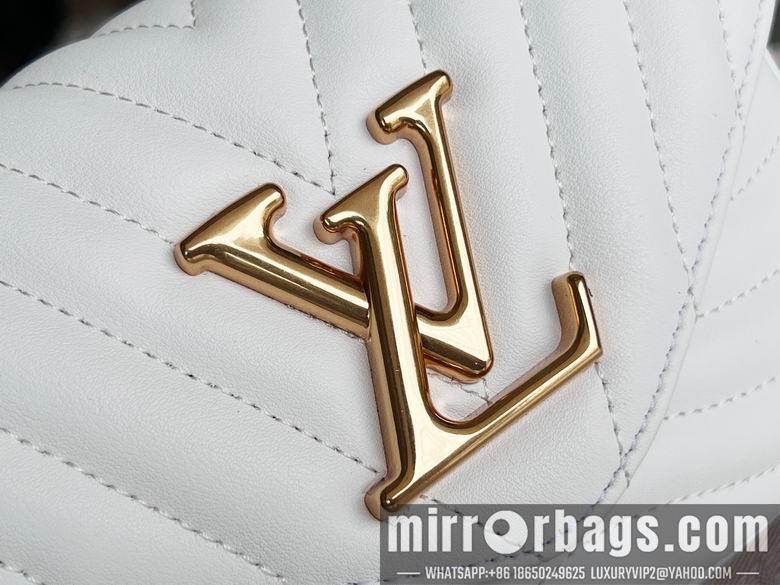 1:1 Louis Vuitton Bags M56466 M56471 M56461 19X14X5cm WP 2colour