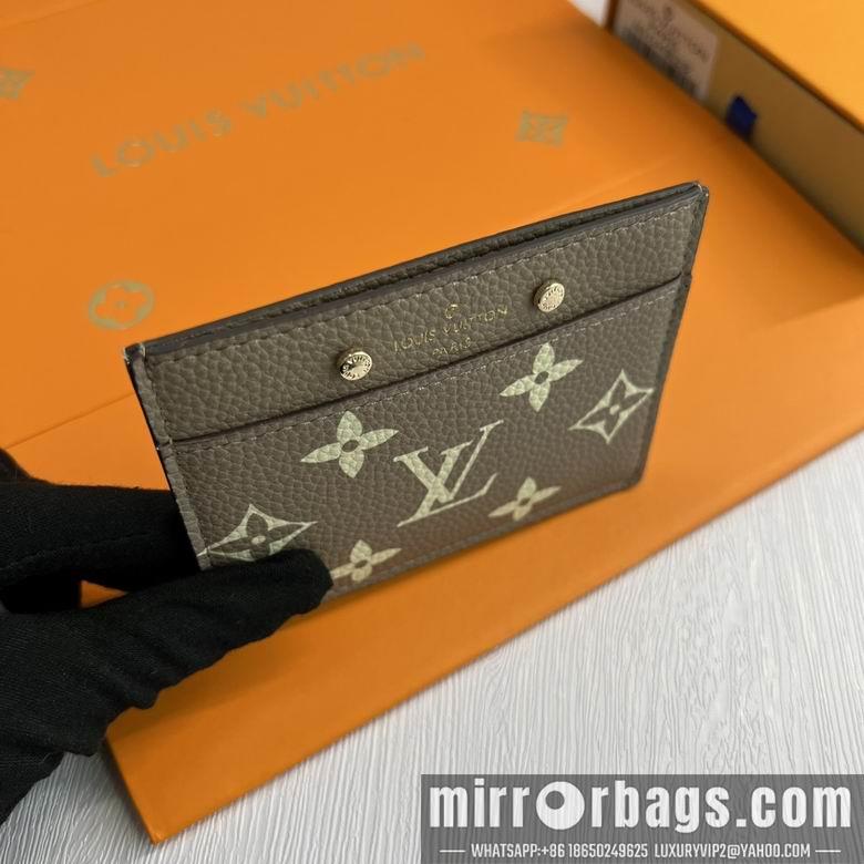 1:1 Louis Vuitton Bags M81022 M69174 11X7.5X0.4cm XMY 3