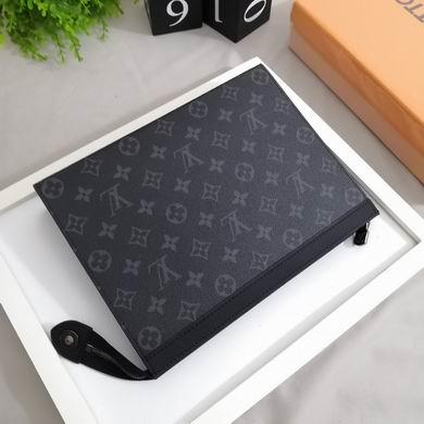 1:1 Louis Vuitton Bags 61692 27X21cm XM 2colour