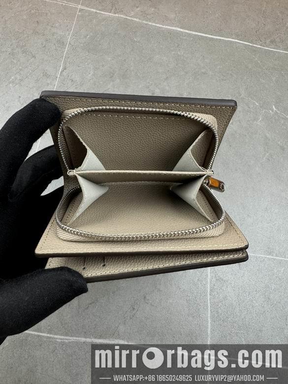 1:1 Louis Vuitton Bags 80269 12X9X3.5cm ZC 3