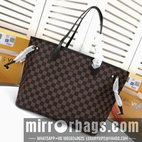 1:1 Louis Vuitton Bags Neverfull M40995 40990 40996 40997
