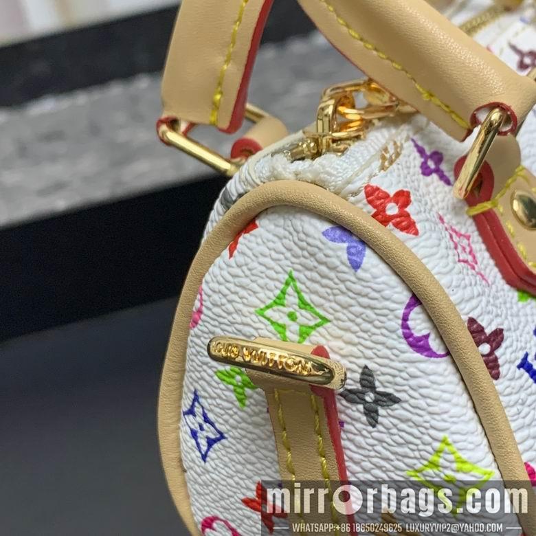 1:1 Louis Vuitton Bags 082204 XMY 5