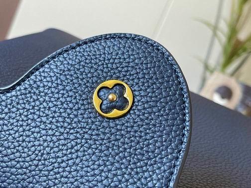 1:1 Louis Vuitton Bags Hatucines M20547 31.5x20x11cm cs