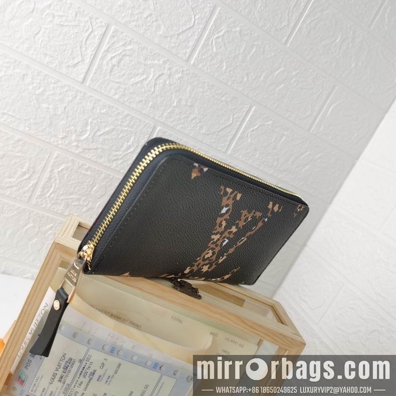 1:1 Louis Vuitton Bags M60017 19X10cm XM 4