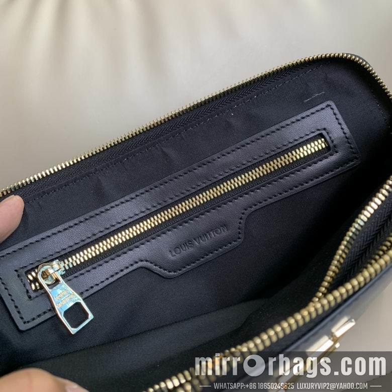 1:1 Louis Vuitton Bags 8416-4 27X17X4cm WP-1