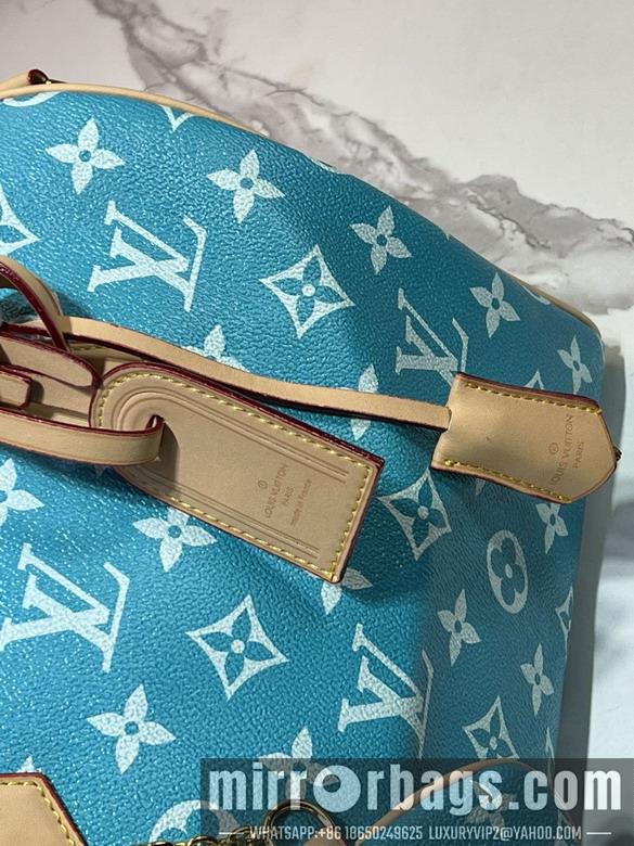 1:1 Louis Vuitton Bags Speedy M24422 30x25x20cm ss2