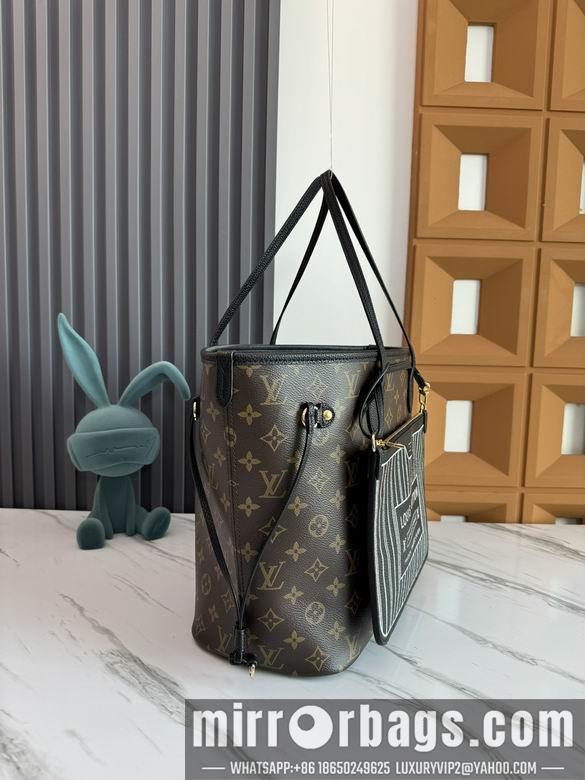 1:1 Louis Vuitton Bags M11946 31X28X14cm WP