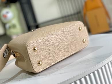 1:1 Louis Vuitton Bags M55921 21X14X8cm XM 2colour