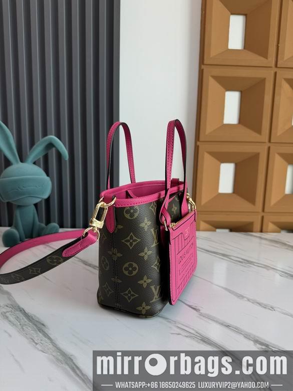 1:1 Louis Vuitton Bags M12106 14X9X24cm WP