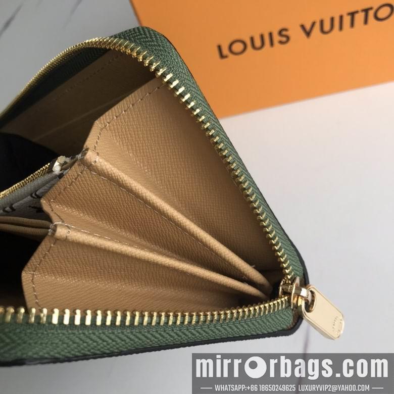 1:1 Louis Vuitton Bags M60017 19X10cm XM 5