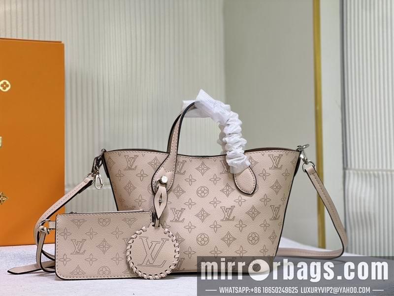 1:1 Louis Vuitton Bags Blossom M21849 20x20x12.5cm ss