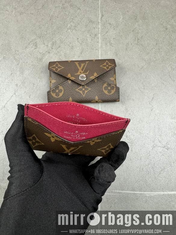 1:1 Louis Vuitton Bags m12884 7.5X1.5X11cm ZC 5