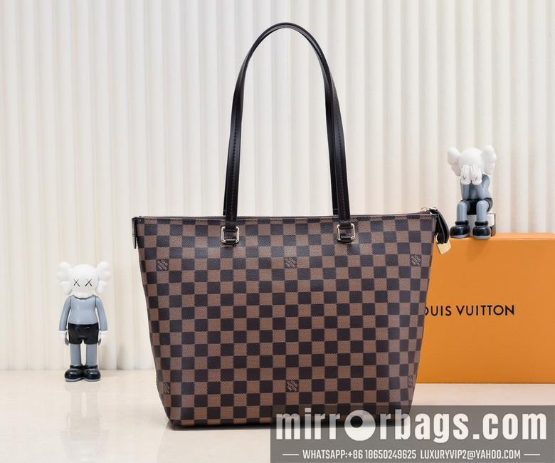 1:1 Louis Vuitton Bags M42267 41x25x17cm ss
