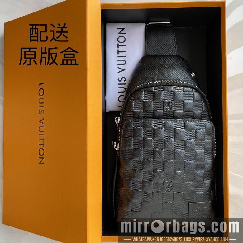 1:1 Louis Vuitton Bags 1028 30X17X5cm WP