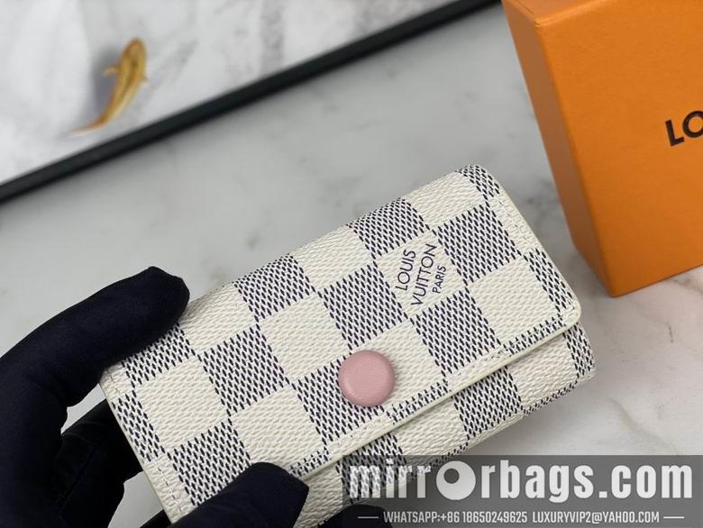 1:1 Louis Vuitton Bags M62630 10.5X7X2cm XMY 10