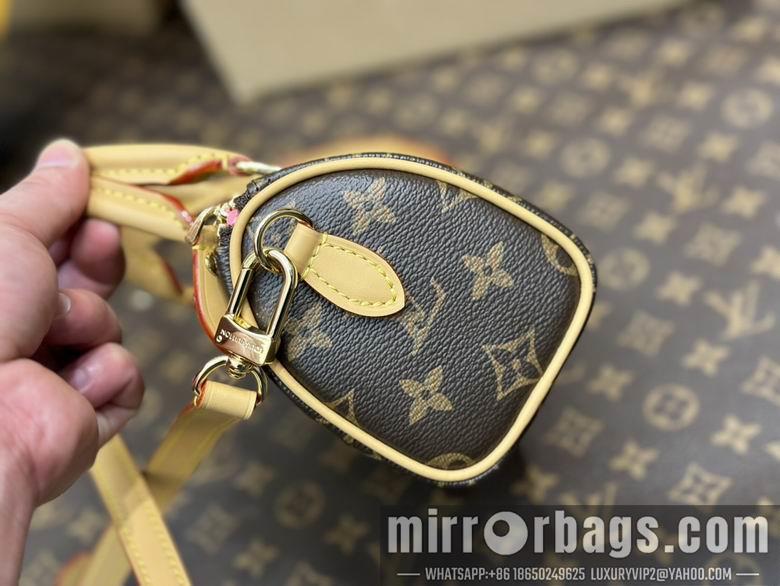 1:1 Louis Vuitton Bags M82624 16X10X7.5cm XM