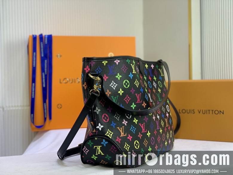 1:1 Louis Vuitton Bags Moon backpack M44945 38X30 ss