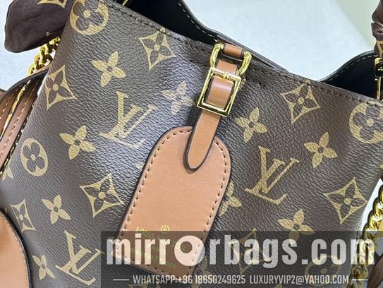 1:1 Louis Vuitton Bags M44315 21x19x12cm ss
