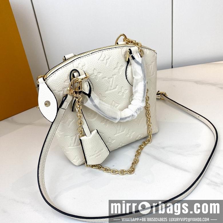1:1 Louis Vuitton Bags m12019 15X19X7cm XMY 2colour