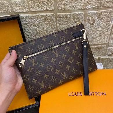 1:1 Louis Vuitton Bags 2010 28X19X3cm XM