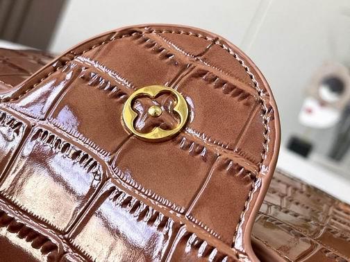 1:1 Louis Vuitton Bags Hatucines N92173 27x18x9cm cs6色