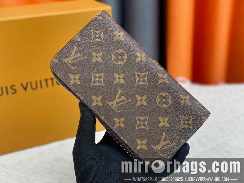 1:1 Louis Vuitton Bags M80857 M60017 19X12.5X3cm XMY 8