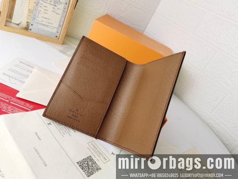 1:1 Louis Vuitton Bags M64502 10X14X2.5cm XM 48