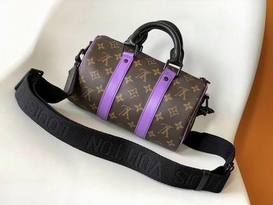 1:1 Louis Vuitton Bags M46249 25X15X11cm XM 4colour