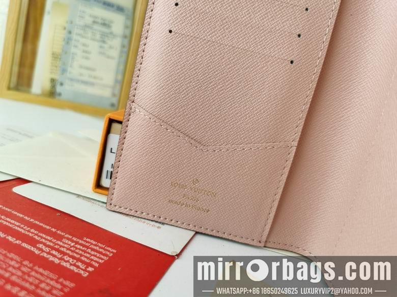 1:1 Louis Vuitton Bags M64502 10X14X2.5cm XM 33