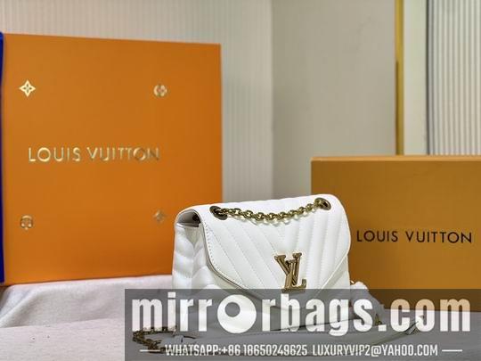 1:1 Louis Vuitton Bags New Wave M58552 24x14x9cm cs