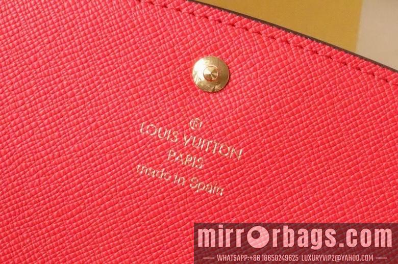 1:1 Louis Vuitton Bags M60136 19X10cm XMY 4