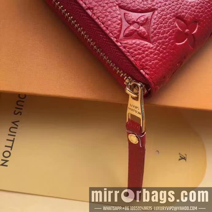 1:1 Louis Vuitton Bags M60017 19X10X1cm XMY 9