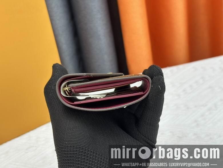 1:1 Louis Vuitton Bags M41938 12X9.5X1.5cm XM 5