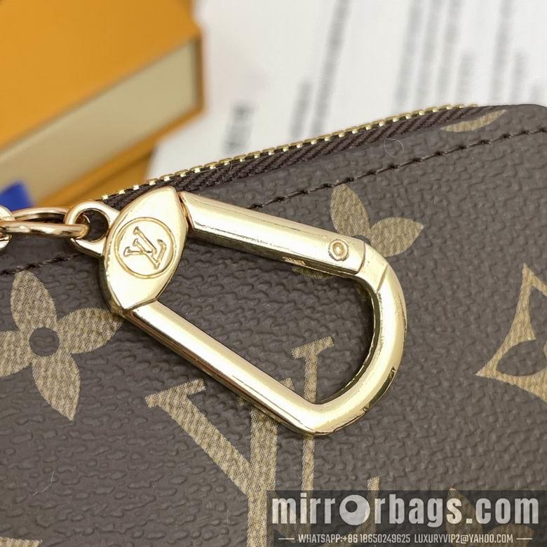 1:1 Louis Vuitton Bags M83612 11X7X1.5cm ZC 7