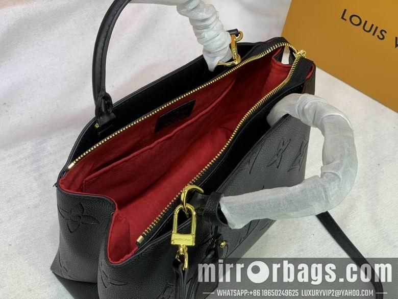 1:1 Louis Vuitton Bags SSM58914 29X18X12.5
