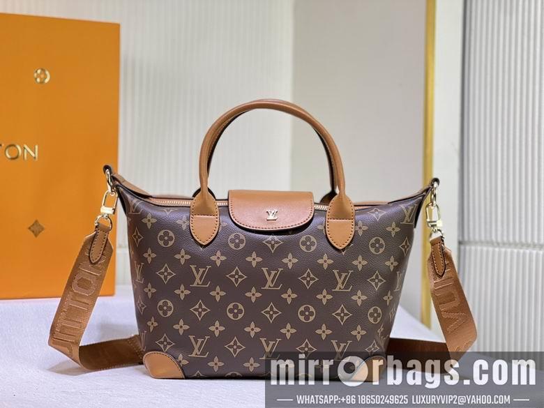 1:1 Louis Vuitton Bags Model M66179 26x22x12cm ss