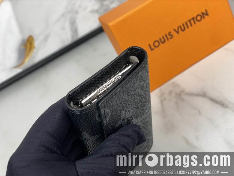 1:1 Louis Vuitton Bags M62630 10.5X7X2cm XMY 9
