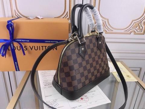 1:1 Louis Vuitton Bags Alma M53152.M53151 bc