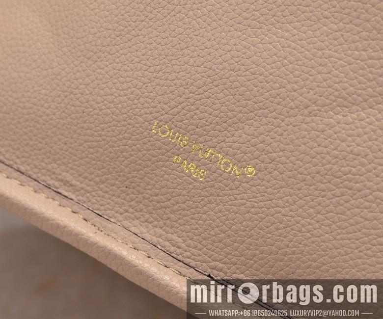 1:1 Louis Vuitton Bags Neverfull M11946 24x14x9cm ss2