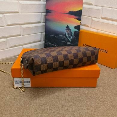 1:1 Louis Vuitton Bags M40353 24X17X6cm XM 3colour