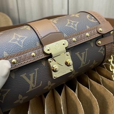 1:1 Louis Vuitton Bags M57835 19X9X9cm XM 2colour