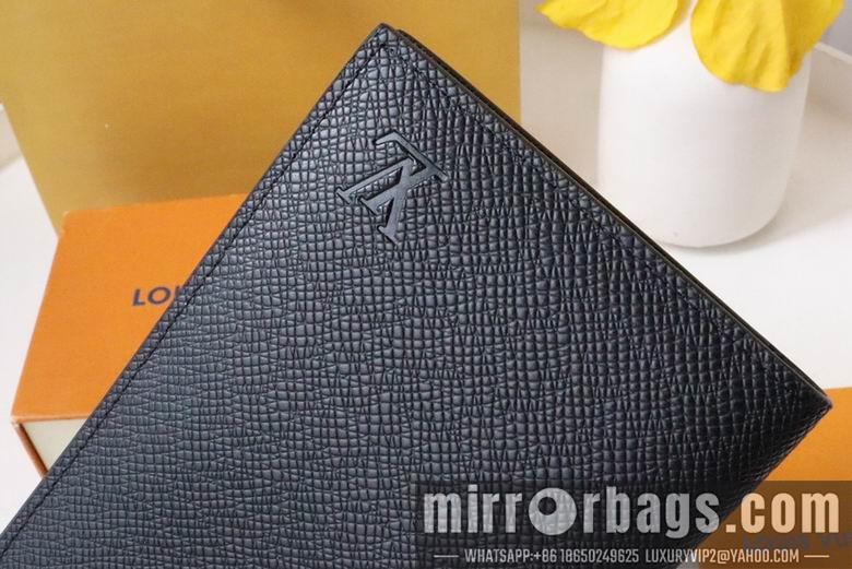 1:1 Louis Vuitton Bags M64501 10X14X2.5cm XM 6