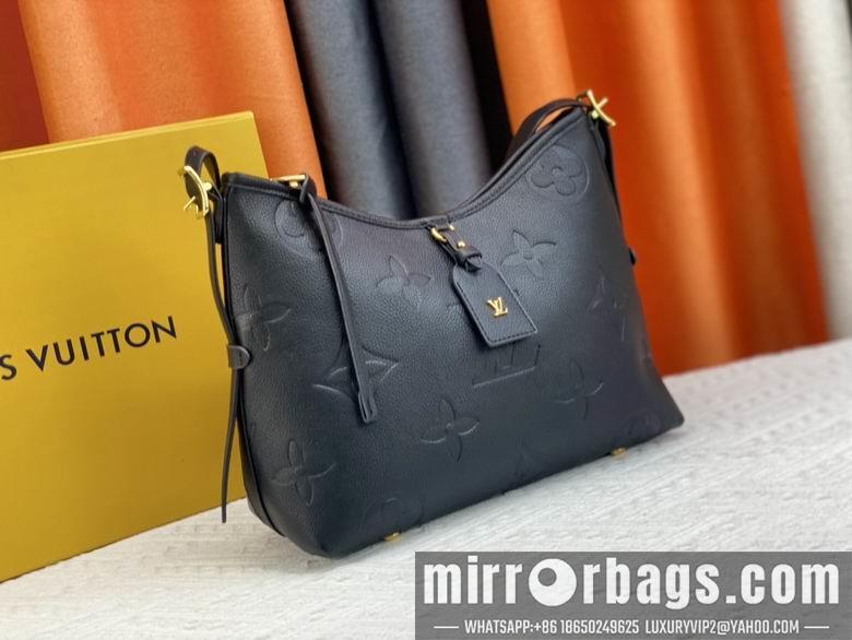 1:1 Louis Vuitton Bags M46288 29X24X12cm XMY 3colour