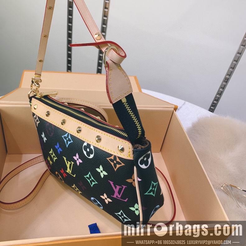 1:1 Louis Vuitton Bags Vintage M92649 22x13 cm cs